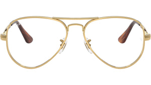 Aviator Max Optics RB3925V 2500