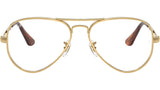 Aviator Max Optics RB3925V 2500