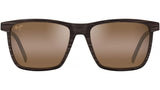 One Way H875 10 Brown