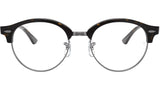 Clubround Optics RB4246V 2012
