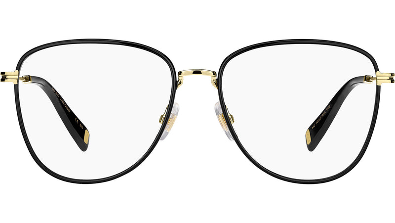 MJ 1056 RHL Gold Black