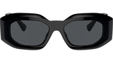 VE4425U 542287 Black