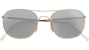 8M2/GD (Gold Satin)