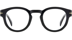 DB 7125 7C5 Black Crystal