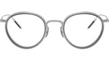 TK-8 OV1318T silver
