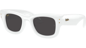 Wayfarer Puffer RB4940 671/87