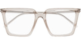 SL 474 OPT 003 Transparent Nude