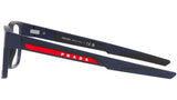 PS 02PV matte blue