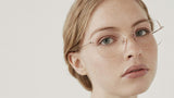 Dahlia 8055 6 Rose Gold