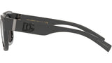 DG 6140 329387 grey