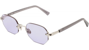 MOONSTONE Silver
