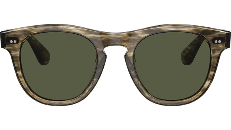 Rorke OV5509SU Soft Olive
