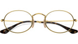 Oval Optics RB3547V 2500