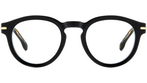 313 M4P Striped Black