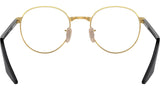 RB3691V Optics 3122