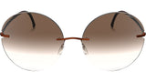 Calella 8190 2540 Brown