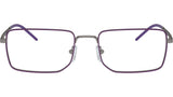 EA1153 3003 Gunmetal