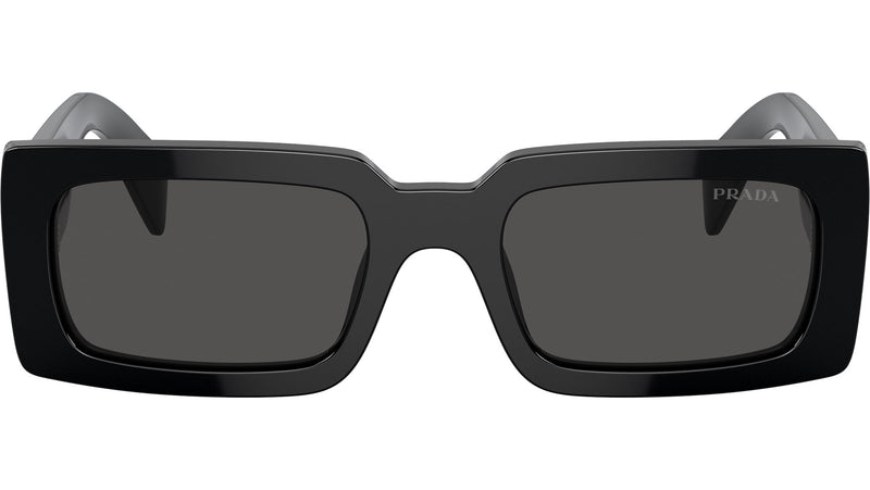 PR A07S 1AB5S0 Black