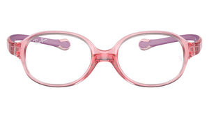 RY1587 3767 Light Red