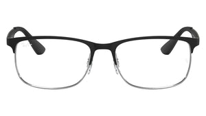 RY1052 4055 Black