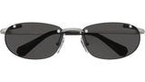 SK7019 400187 Matte Silver