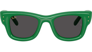 Wayfarer Puffer RB4940 683487