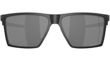 Exchange Sun OO9483 01 Satin Black