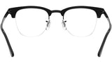 Clubmaster Metal Optics RB3716VM 2904
