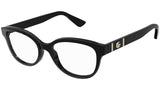 GG1115O 001 shiny black