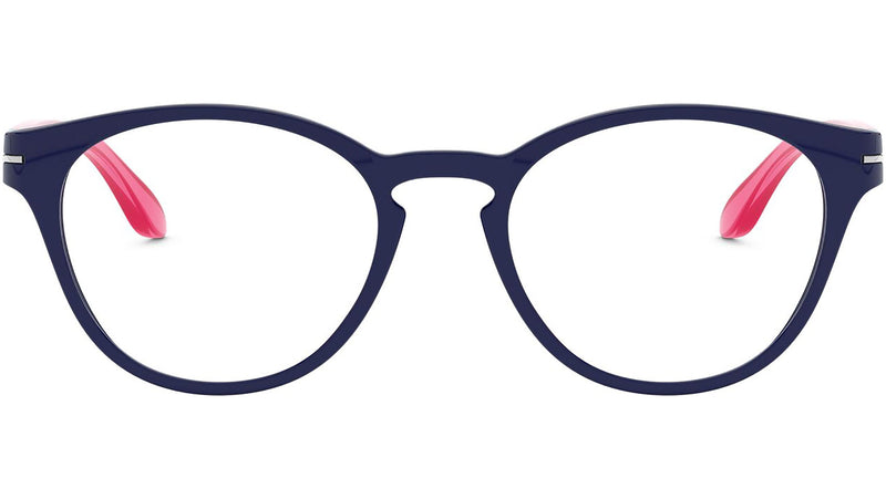 Round Off OY8017 04 polished ice blue