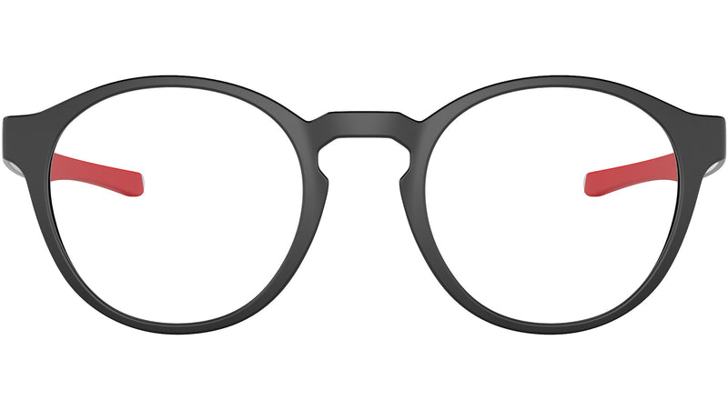 Saddle OX8165 03 satin black ink