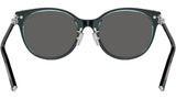 TF4223D 8285S4 Black Crystal Blue