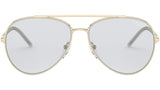 PR 66XS ZVN07D pale gold
