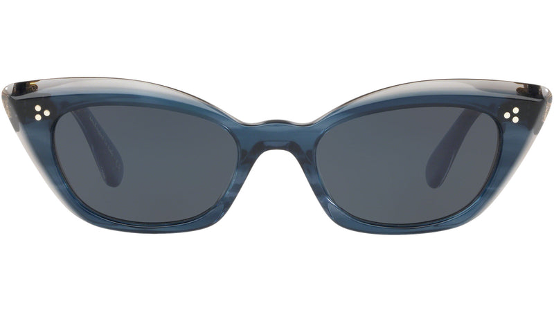 Bianka OV5387SU indingo tortoise