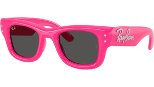 Wayfarer Puffer RB4940B 686287