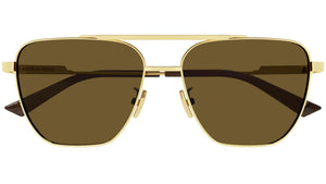 BV1236S 002 shiny gold