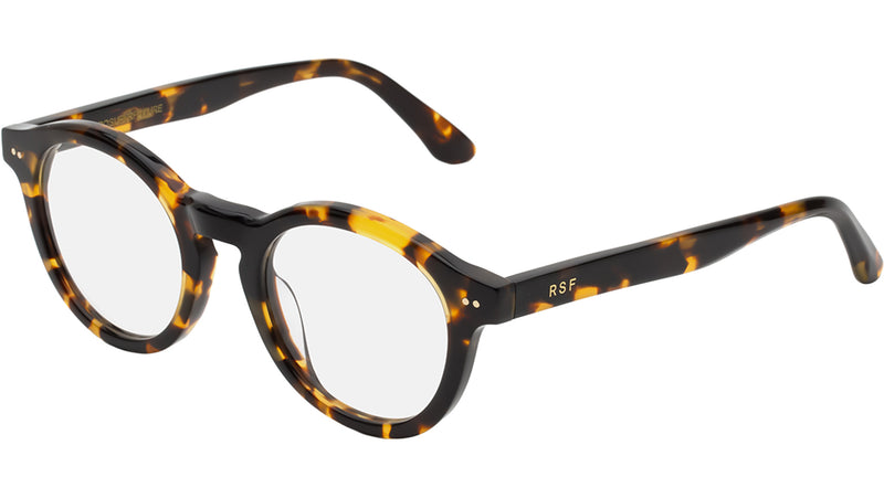 Numero 129 Burnt Havana