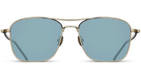 M3099 Brushed Gold