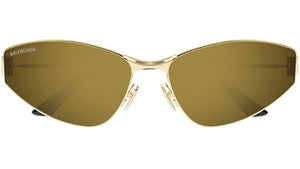 BB0335S 003 Gold Bronze