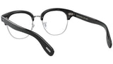 Cary Grant 2 OV5436 1005 Black