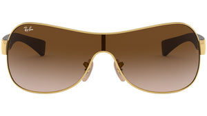 RB3471 arista gold
