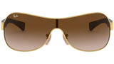 RB3471 arista gold