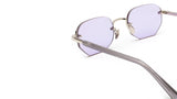MOONSTONE Silver