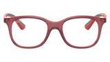 RY1604 3866 Red
