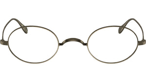 Calidor OV1185 5338 Antique Gold
