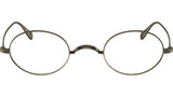Calidor OV1185 5338 Antique Gold