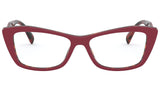 PR 15XV 07C1O1 red and havana