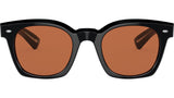 Merceaux OV5498SU 149253 Black Persimmon