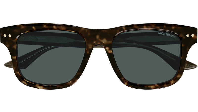 MB0319S 002 Havana Green