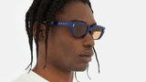 Etezea Deep Blue